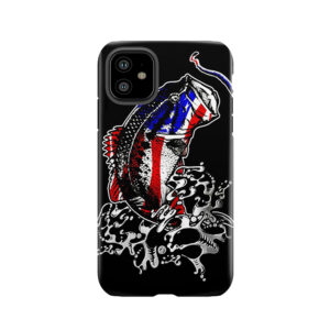 Fish Tough Phone Case