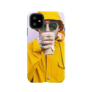 Fisherman Tough Phone Case