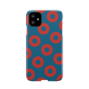 Fishman Donuts - Phish Phone Case
