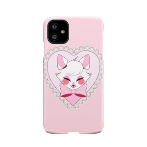 Five Nights At Freddys - The Mangle Phone Case