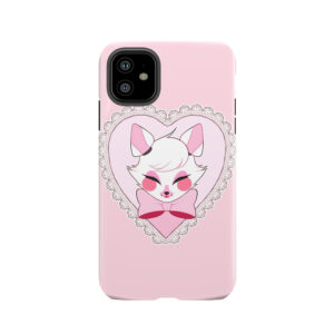 Five Nights At Freddys - The Mangle Tough Phone Case