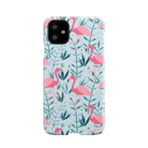 Flamingo Fever Phone Case