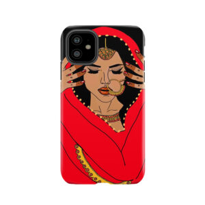 Flare Tough Phone Case