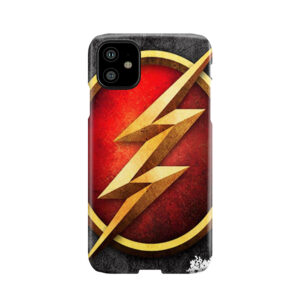 Flash Thunder Phone Case