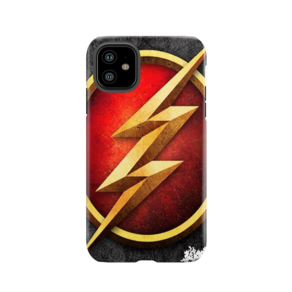 Flash Thunder Tough Phone Case