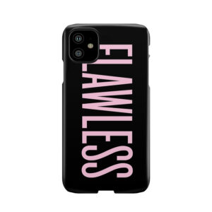 Flawless Phone Case