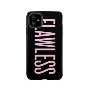Flawless Tough Phone Case