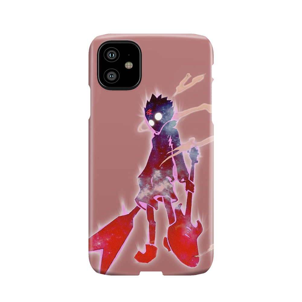 Flcl - Naota/Atomsk Phone Case