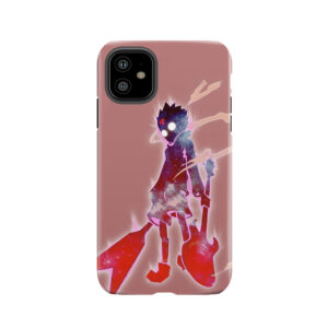 Flcl - Naota/Atomsk Tough Phone Case