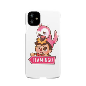 Flim Flam Albert Phone Case