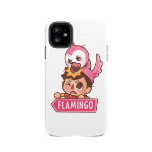 Flim Flam Albert Tough Phone Case