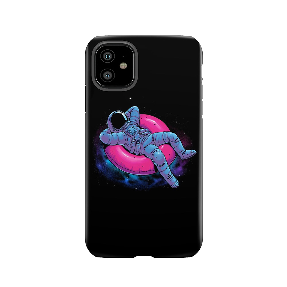 Floating Dream Tough Phone Case