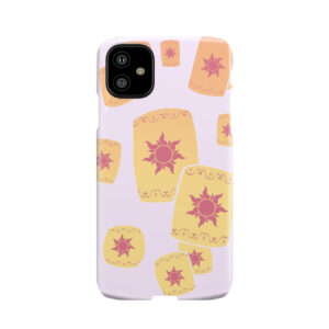 Floating Lanterns Gleam Variant Phone Case