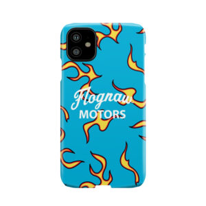 Flognaw Motors Flame Case Golfwang Phone Case