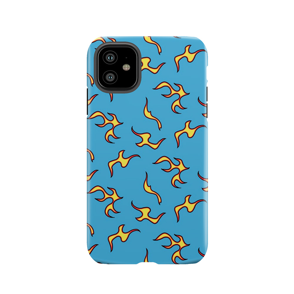 Flognaw Motors (Odd Future) Tough Phone Case