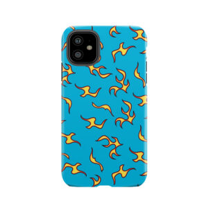 Flognaw Motors Tough Phone Case