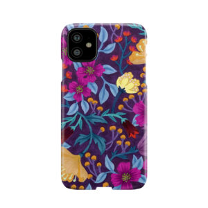 Floral Phone Case