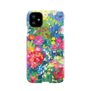 Florals...For Spring Phone Case