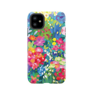 Florals...For Spring Tough Phone Case