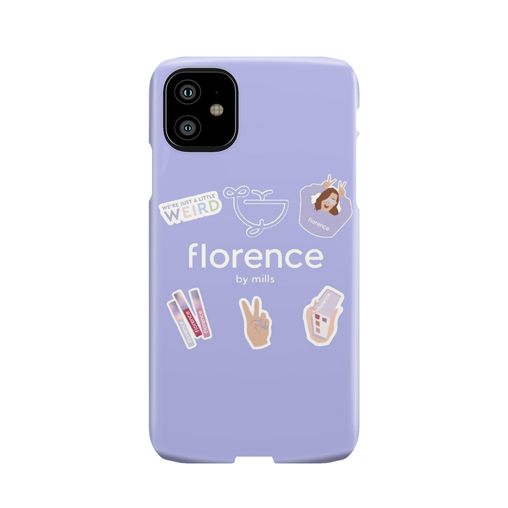 Florence By Mills Phone Case