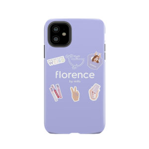 Florence By Mills Tough Phone Case