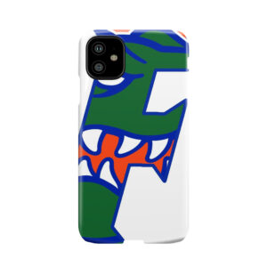 Florida Gators Head F Logo Phone Case