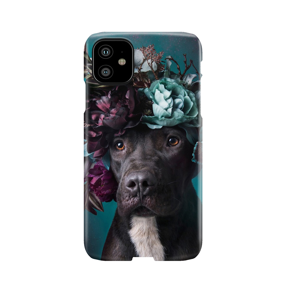 Flower Power, Aden Phone Case