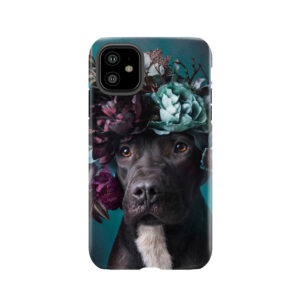 Flower Power, Aden Tough Phone Case