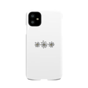 Flower Tumblr Phone Case