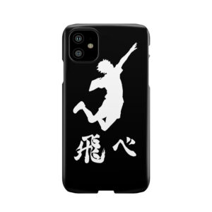 Fly! 2 Phone Case