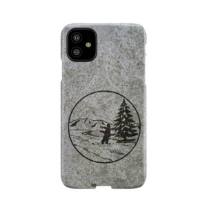 Fly Fishing Phone Case