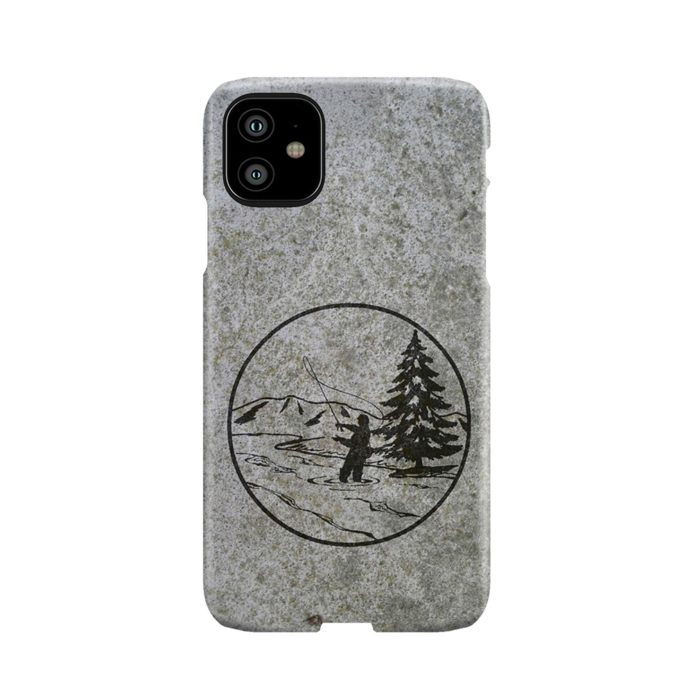 Fly Fishing Phone Case