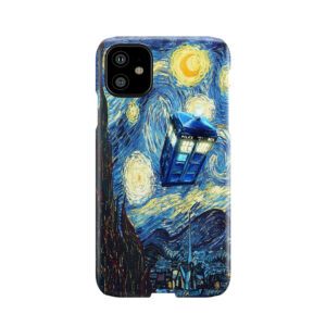 Flying Magic Phone Box Phone Case