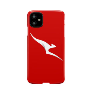 Flying Roo Phone Case
