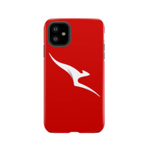 Flying Roo Tough Phone Case