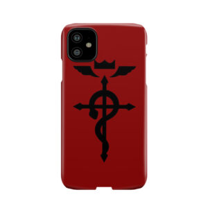 Fma Symbols #1 Phone Case