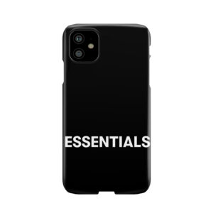 Fog - Essentials Phone Case