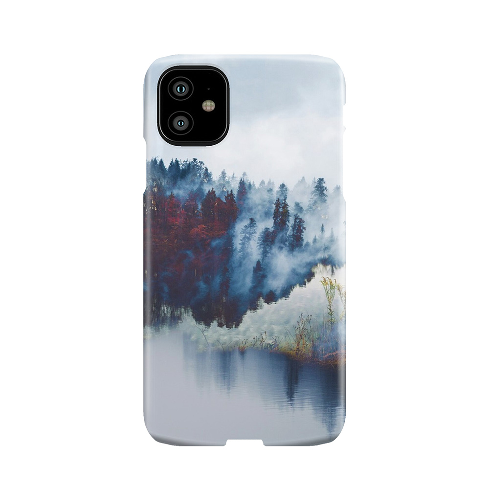Fog Phone Case