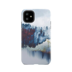 Fog Tough Phone Case