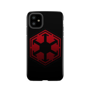 For The Empire! Tough Phone Case