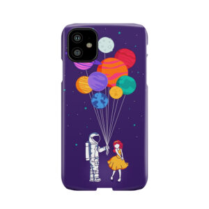 For You, Everything Phone Case