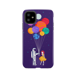 For You, Everything Tough Phone Case