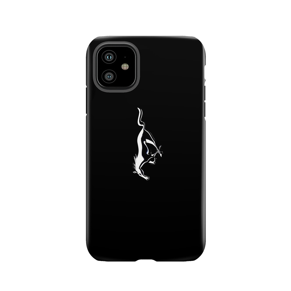 Ford Mustang Horse Tough Phone Case
