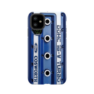 Ford Sierra/Escort Cosworth Tough Phone Case