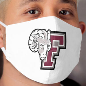 Fordham University Cloth Face Mask