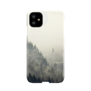 Forest Moon Phone Case