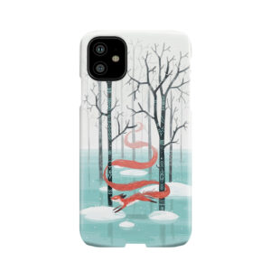 Forest Spirit Phone Case