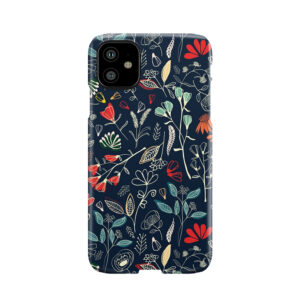 Forest Treasures Phone Case