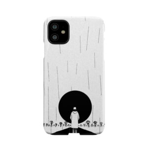 Forever Rain- Rm Phone Case