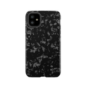 Forged Carbon Tough Phone Case